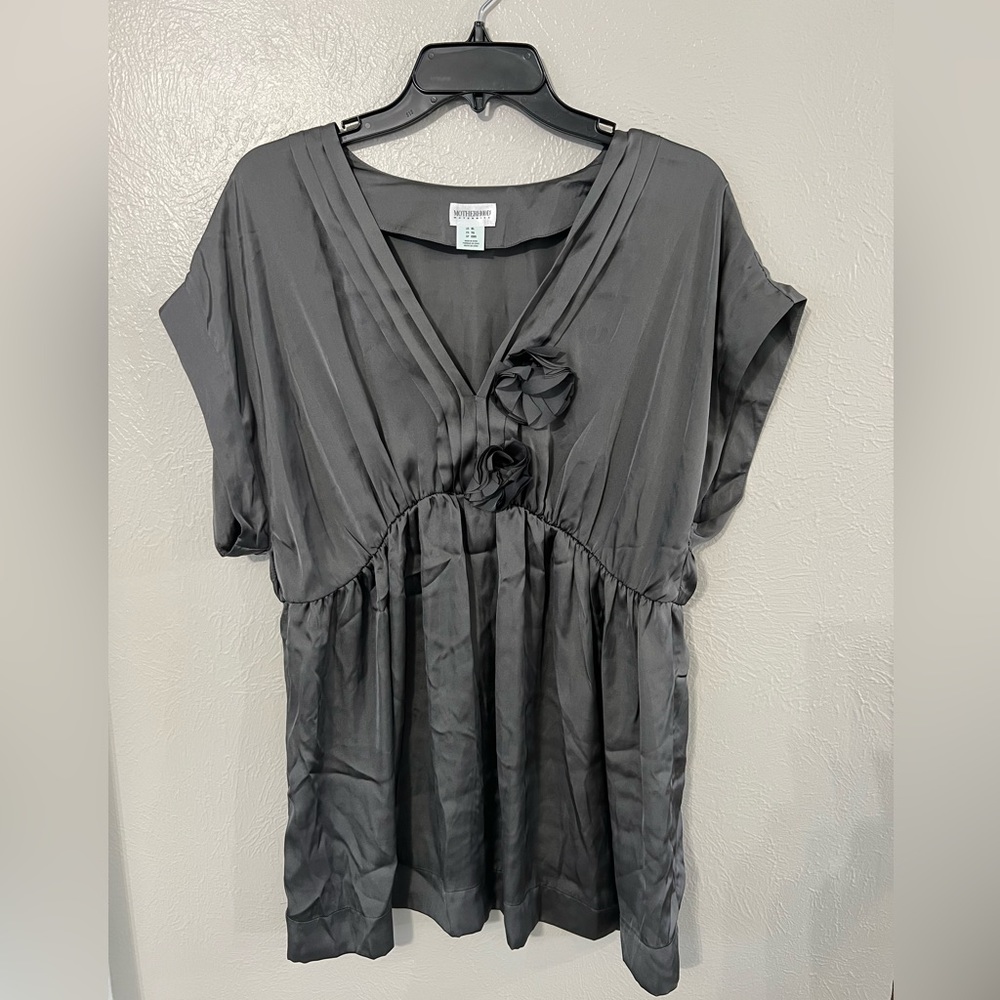 Maternity Top